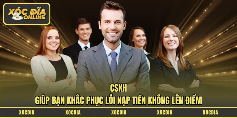 CSKH
