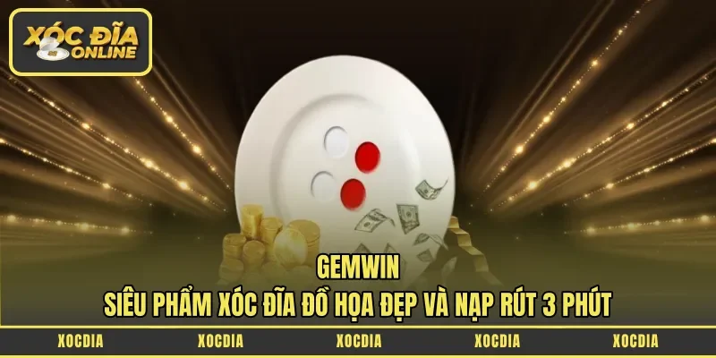 Gemwin